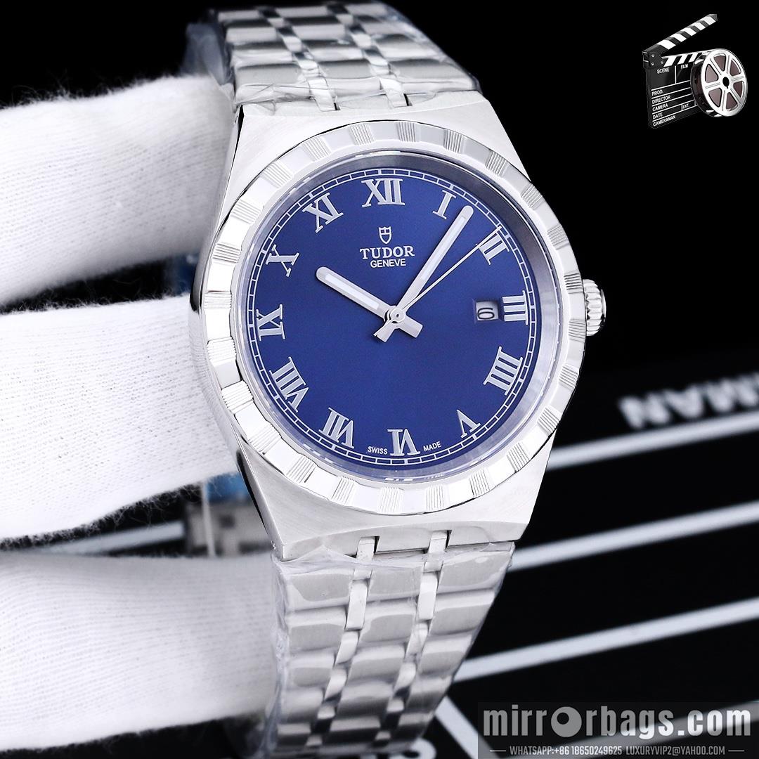 Replica Tudor 45X12mm 100501