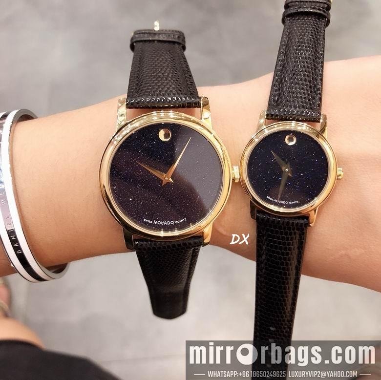 Replica Movado 4nms28