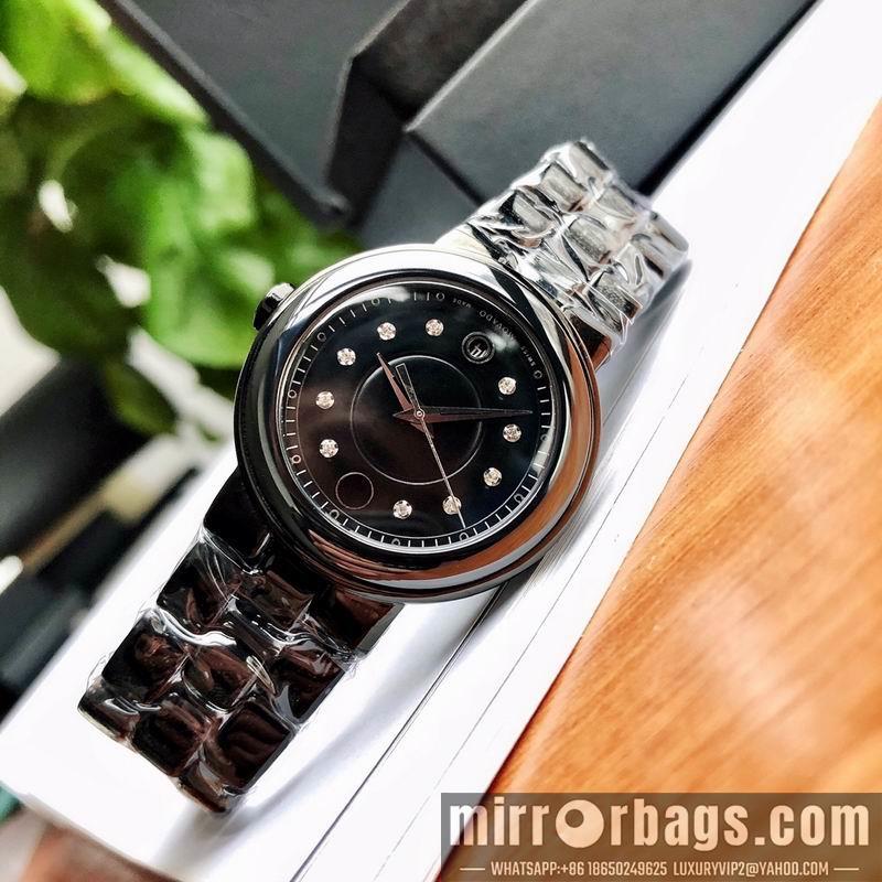 Replica Movado 36mm 121812