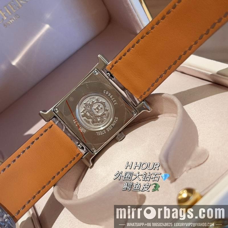 Replica Hermes 26X26mm 022359