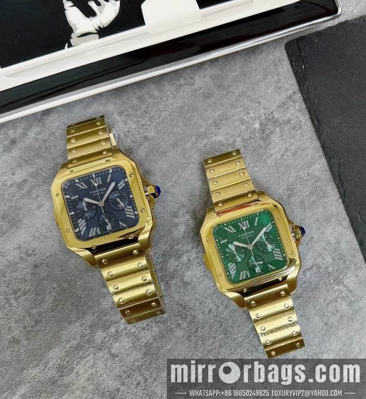 Replica New Model watch 081701