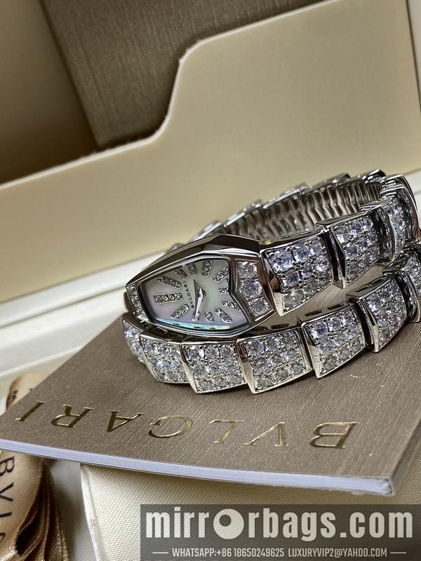 Replica Bvlgari watch 112051