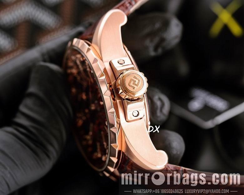 Replica Roger Dubuis 45x15.7mm 8nms54