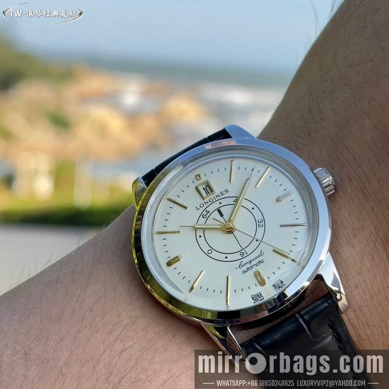Replica Longines 40mm 022143