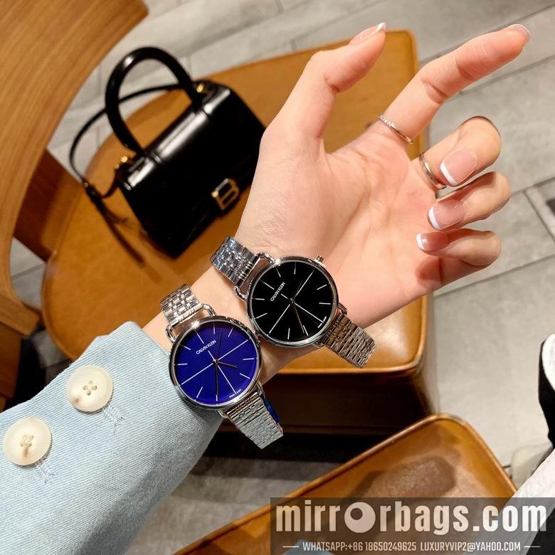 Replica CK watch 32mm M08
