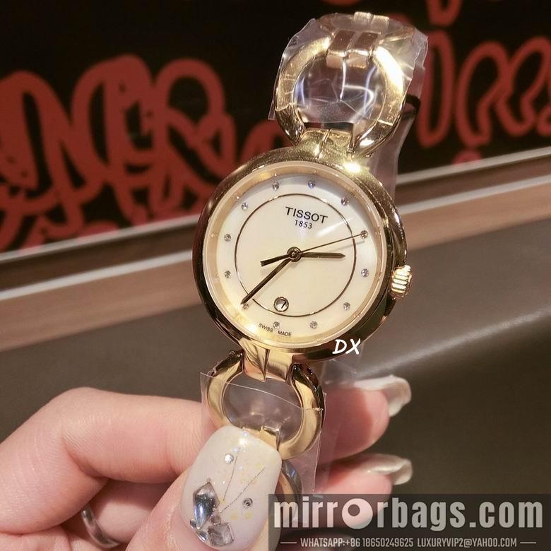 Replica Tissot 28mm 2nms23