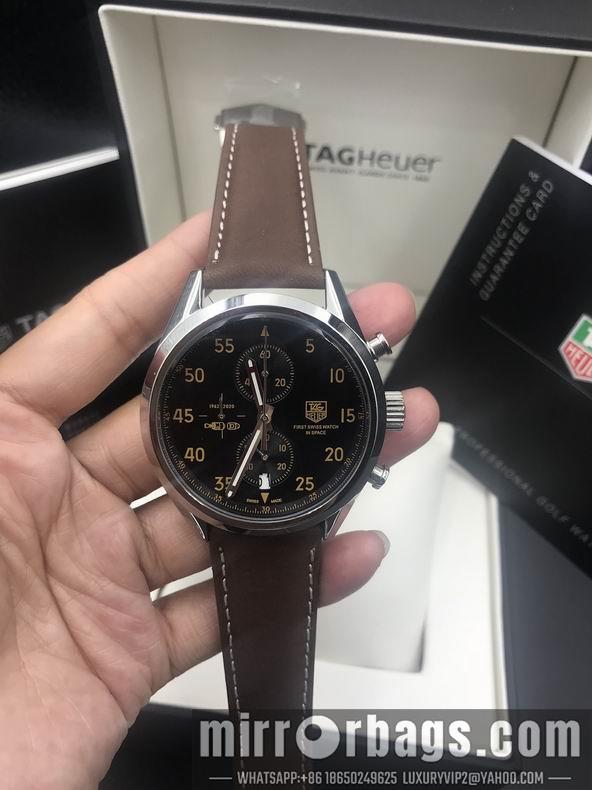 Replica Tag Heuer watch M63