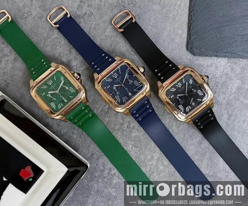 Replica New Model watch 081702