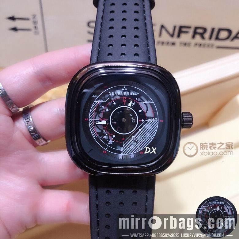 Replica Seven Friday 47x47mm 2nms19