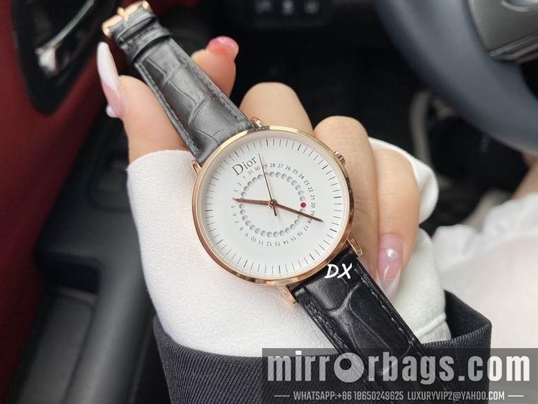 Replica Dior 36mm 2nms43
