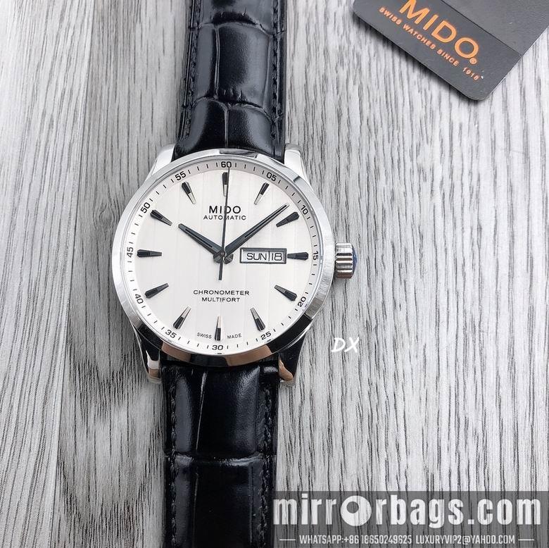 Replica Mido 40mm 2nms59