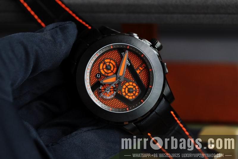 Replica Valbray 46mm 081704