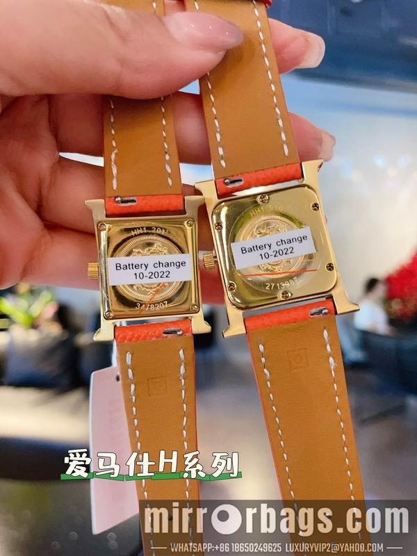 Replica Hermes 26mm 21mm 102345