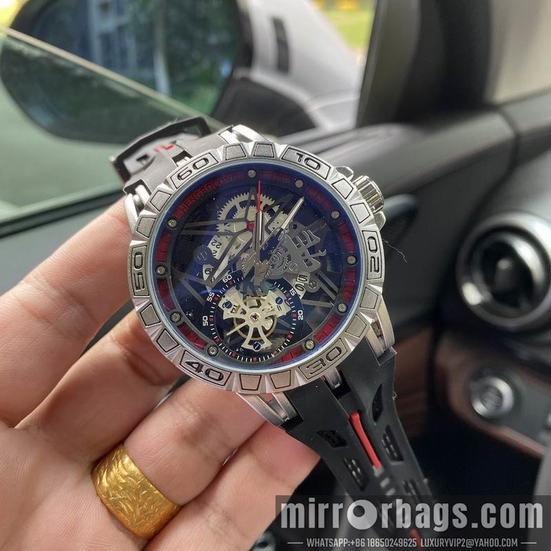 Replica Roger Dubuis 46mm 041431