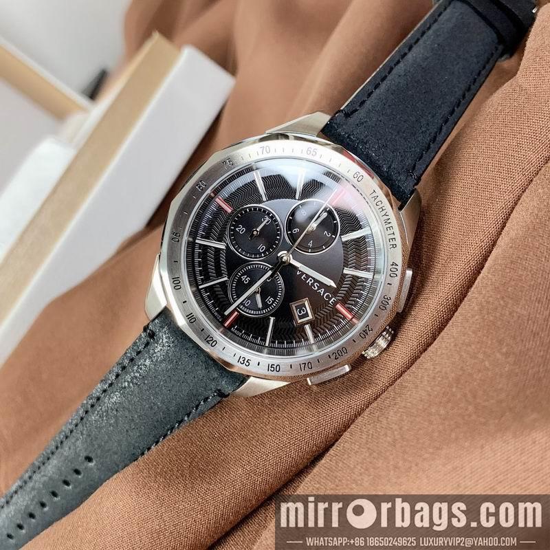 Replica Versace watch 121802