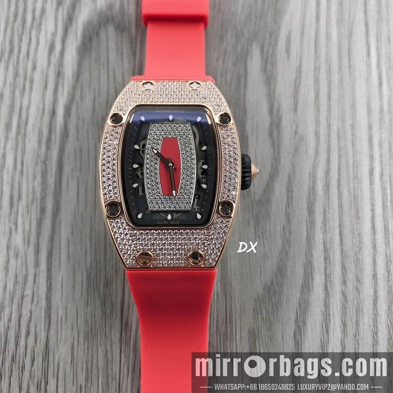 Replica Richard Mille 45x31mm 2nms15