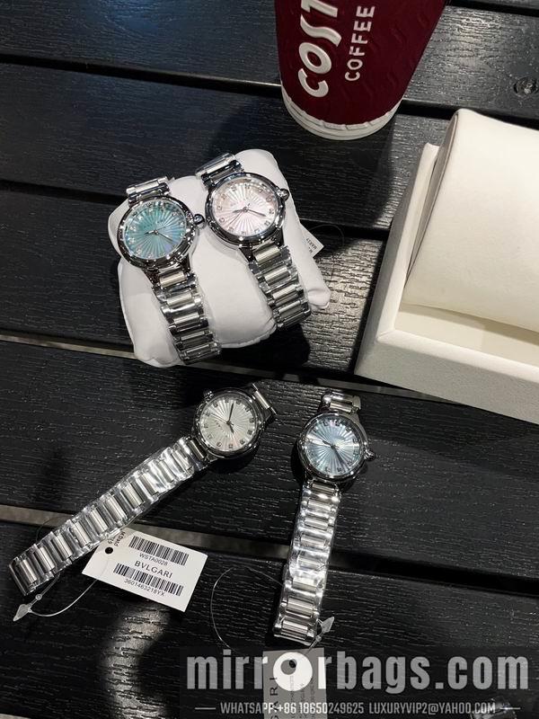 Replica Bvlgari 30mm 031110