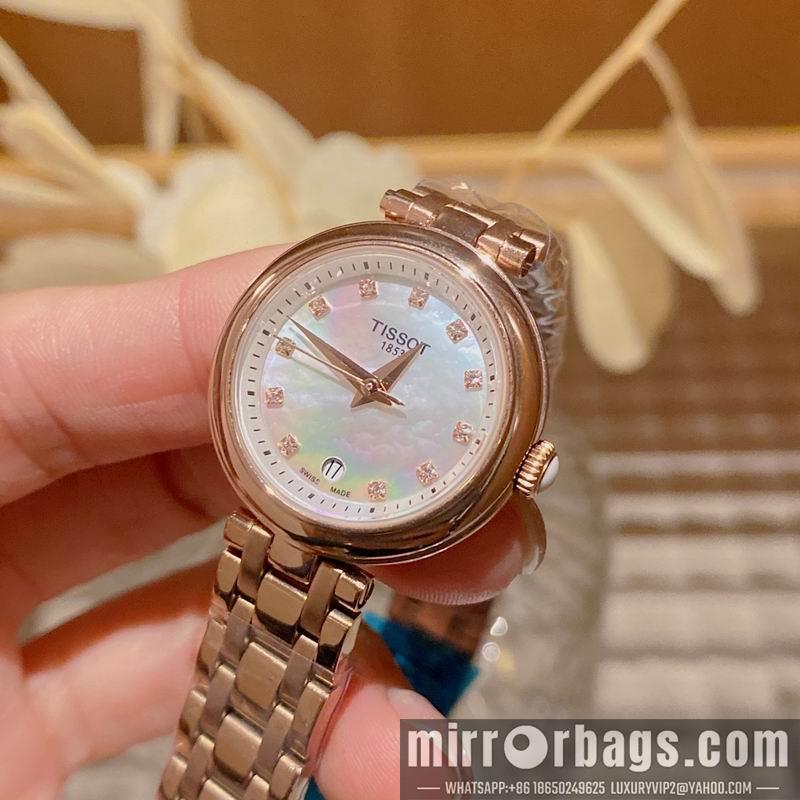 Replica Tissot 26mm 041698