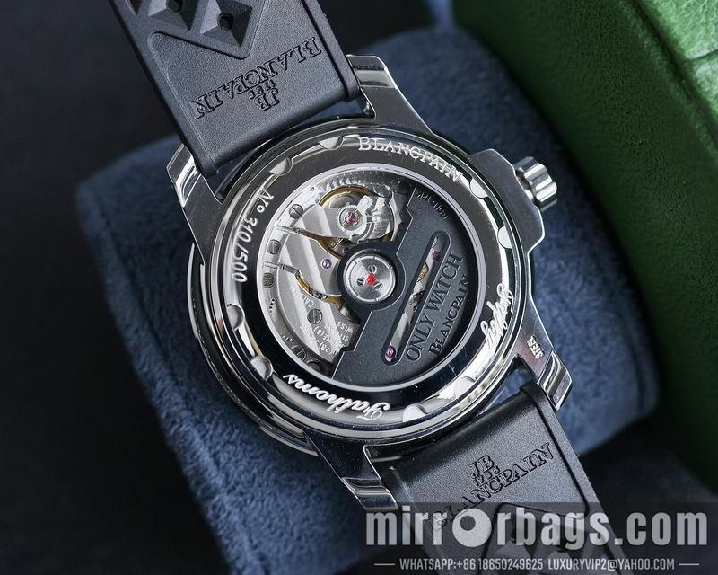 Replica Blancpain Watch 40.3mm 032318