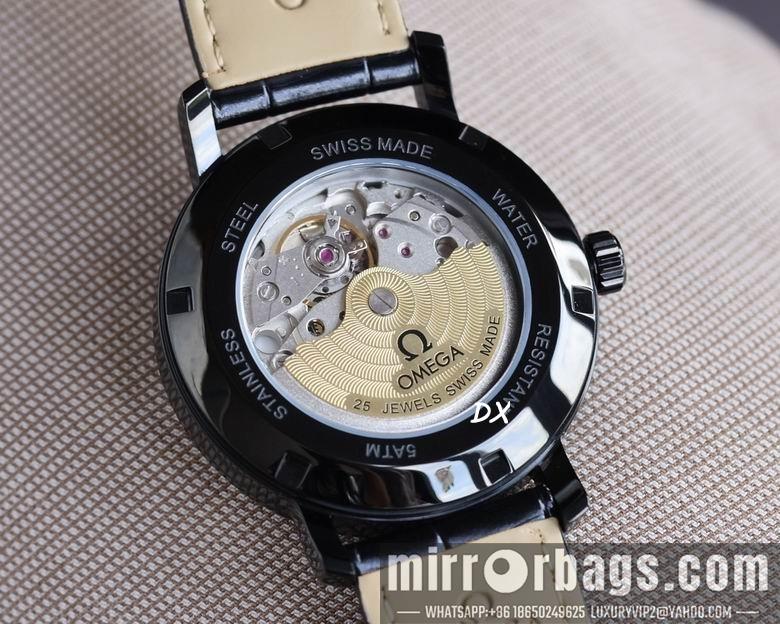 Replica Boss 40mm 2nms05