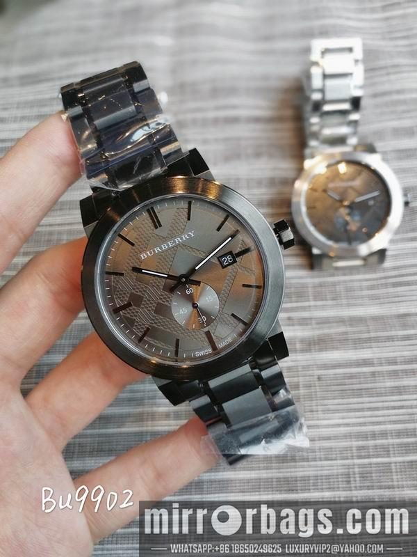 Replica Burberry 42mm 080659