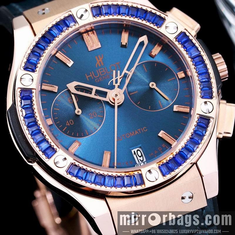 Replica Hublot 37.4X11.3mm 060861