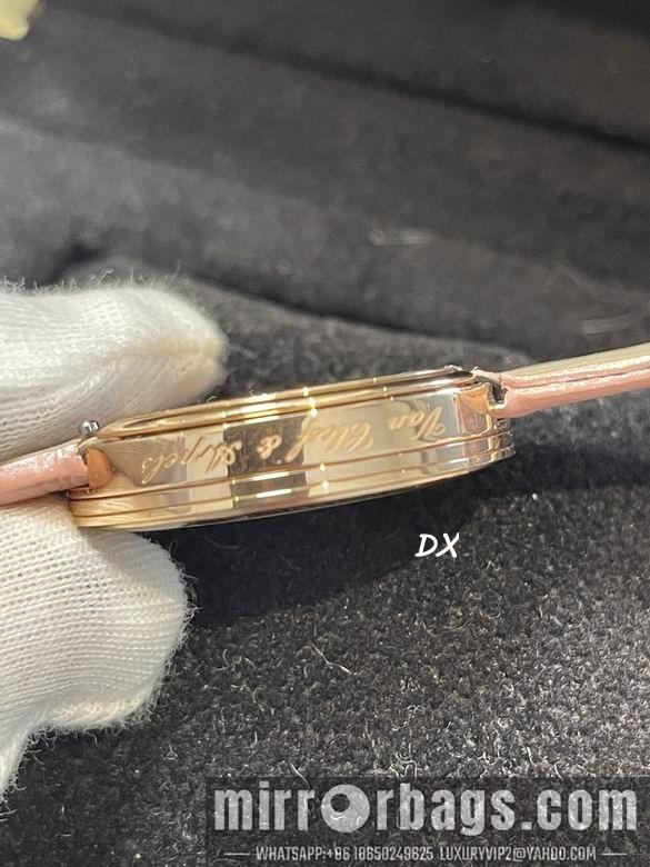 Replica Van Cleef & Arpels 32x8mm 11nms27