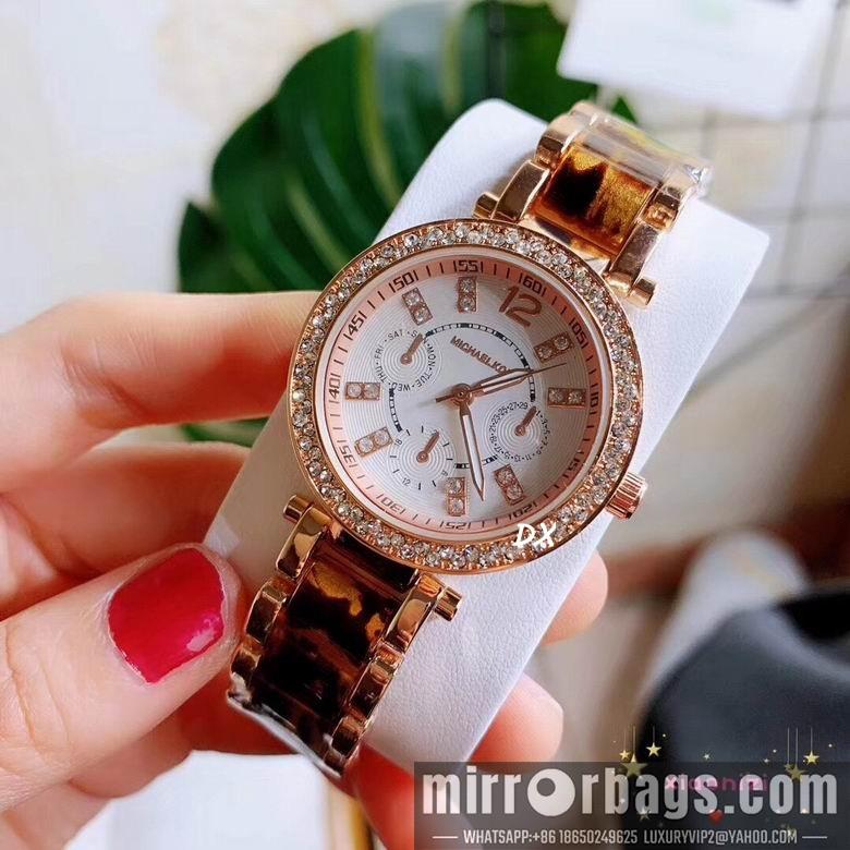 Replica Michael Kors 33mm 2nms32