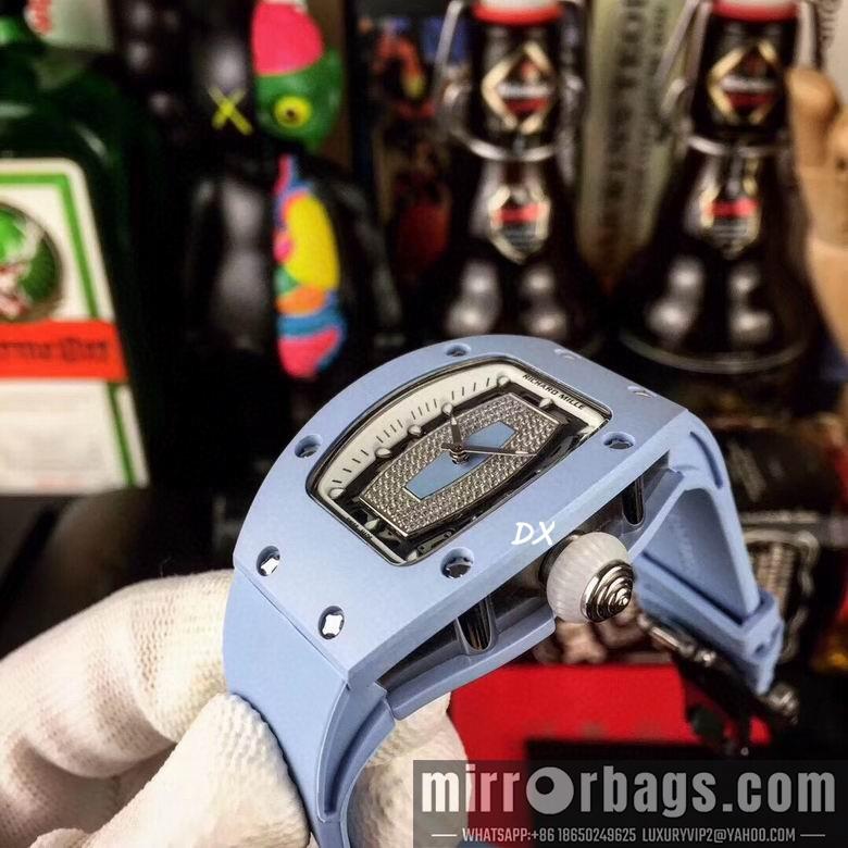 Replica Richard Mille 45x31x12mm 2nms18