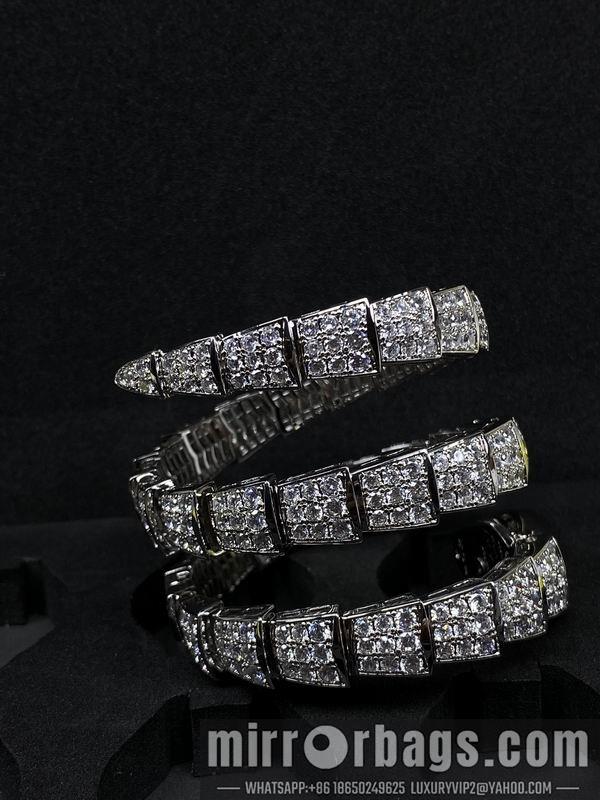 Replica Bvlgari watch 102335