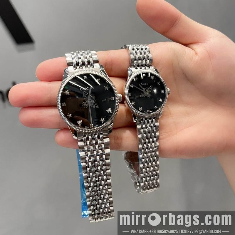 Replica Gucci L36mm S29mm 022354