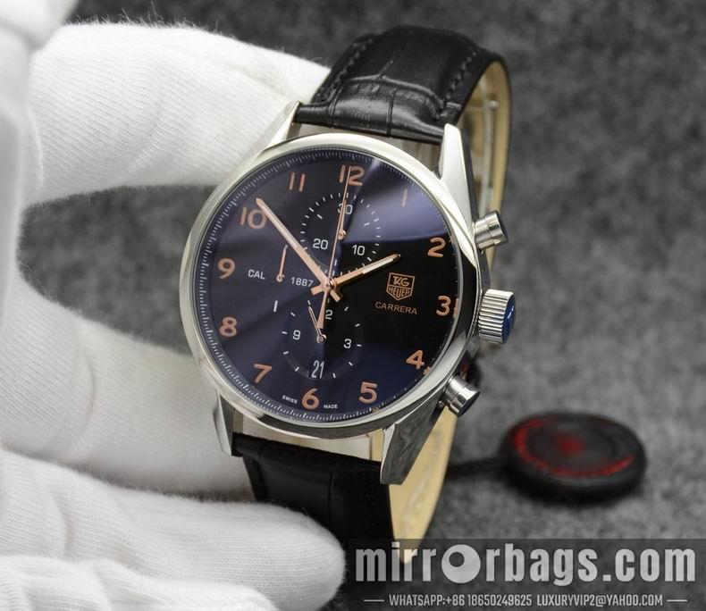 Replica Tag Heuer men 44X18mm 072224