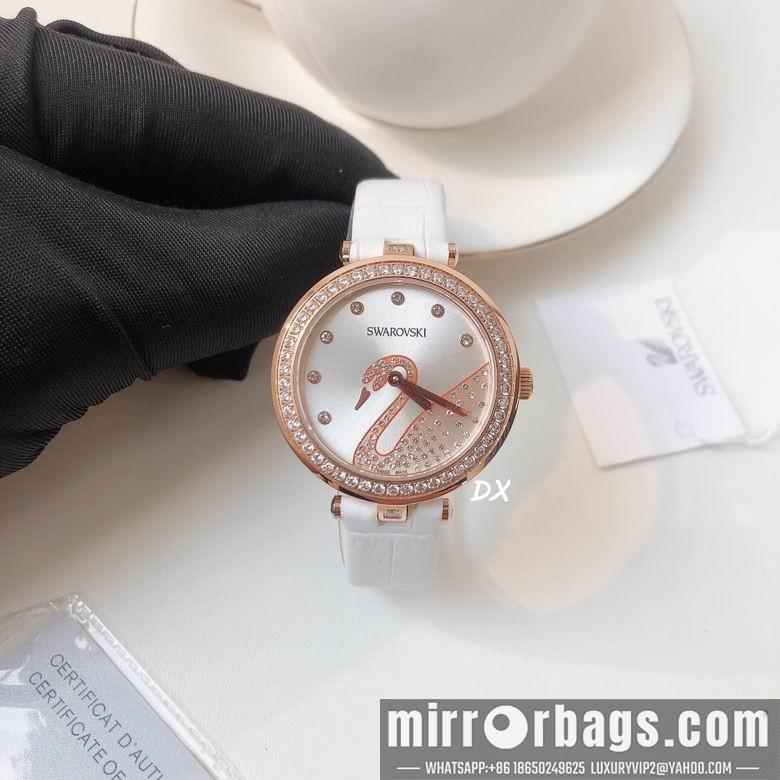 Replica Swarovski 34mm 2nms45