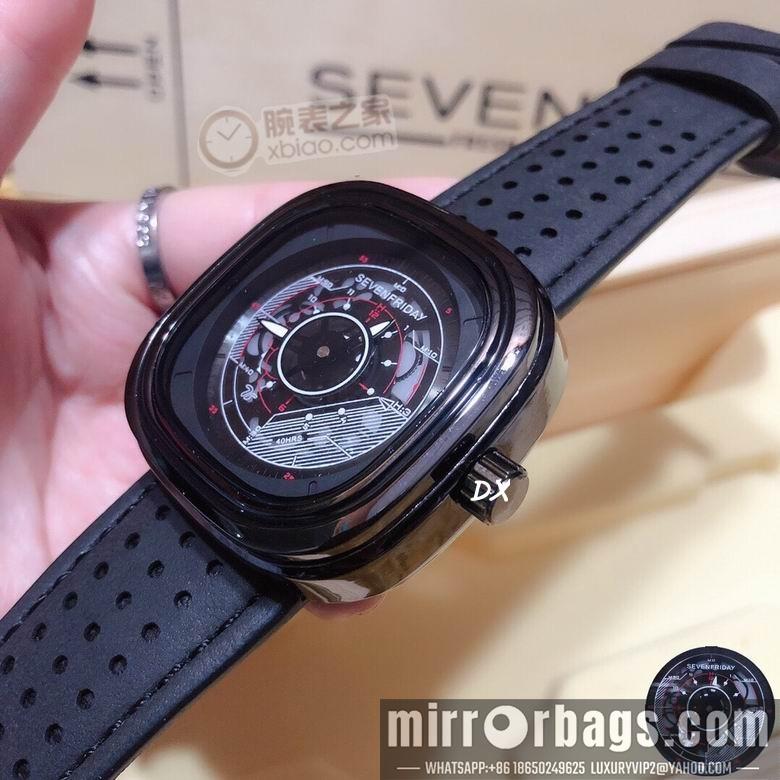 Replica Seven Friday 47x47mm 2nms19