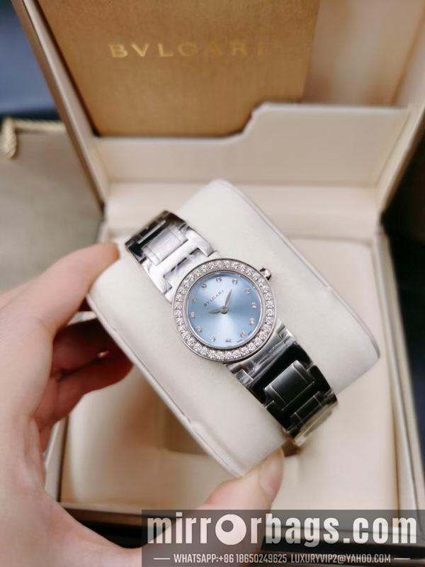 Replica Bvlgari 26mm 022232