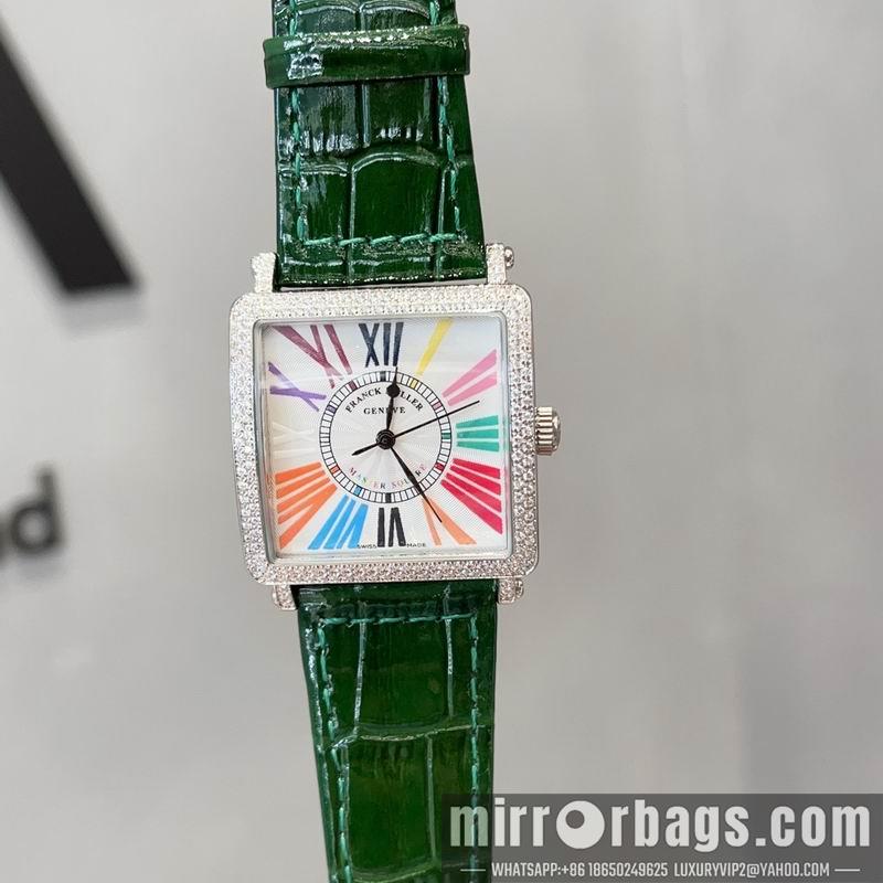 Replica Franck Muller 33X33mm 022355