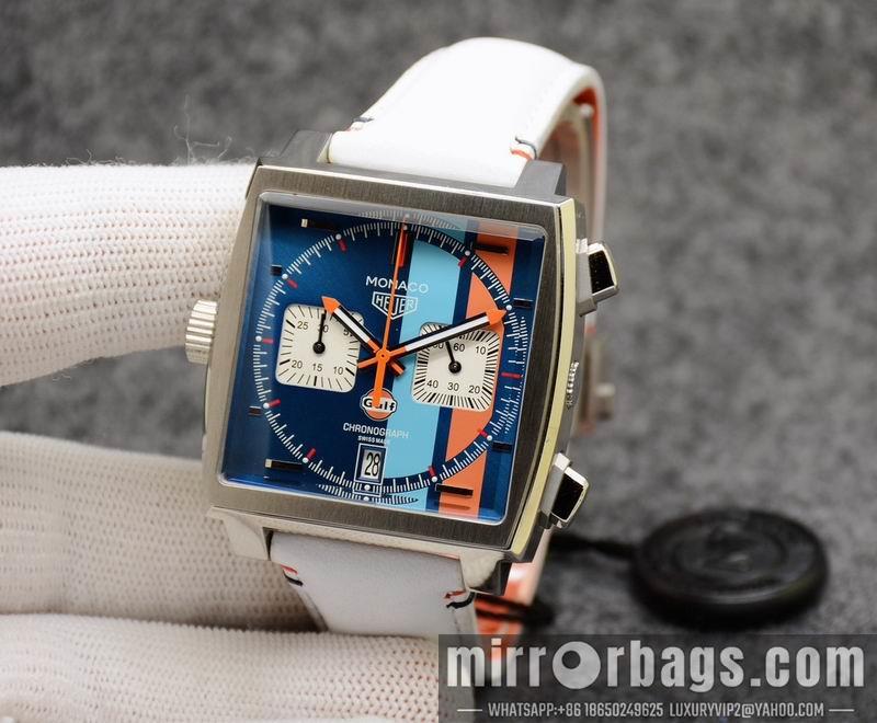 Replica Tag Heuer 40X15.5mm 102496