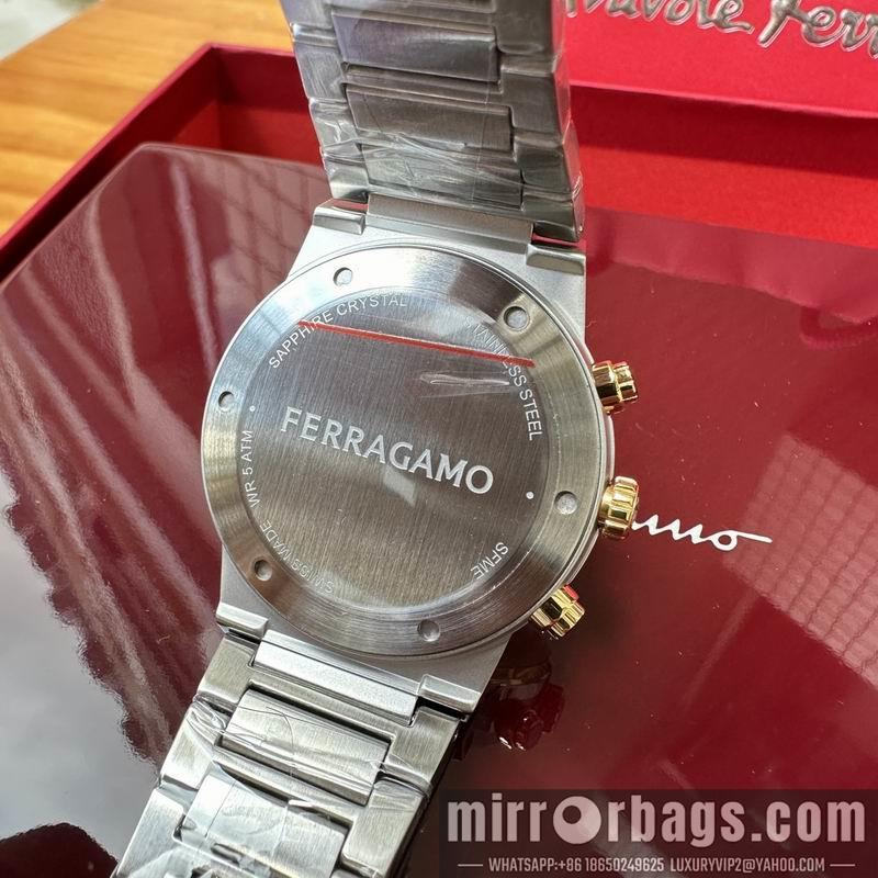 Replica Ferragamo 41mm 090930