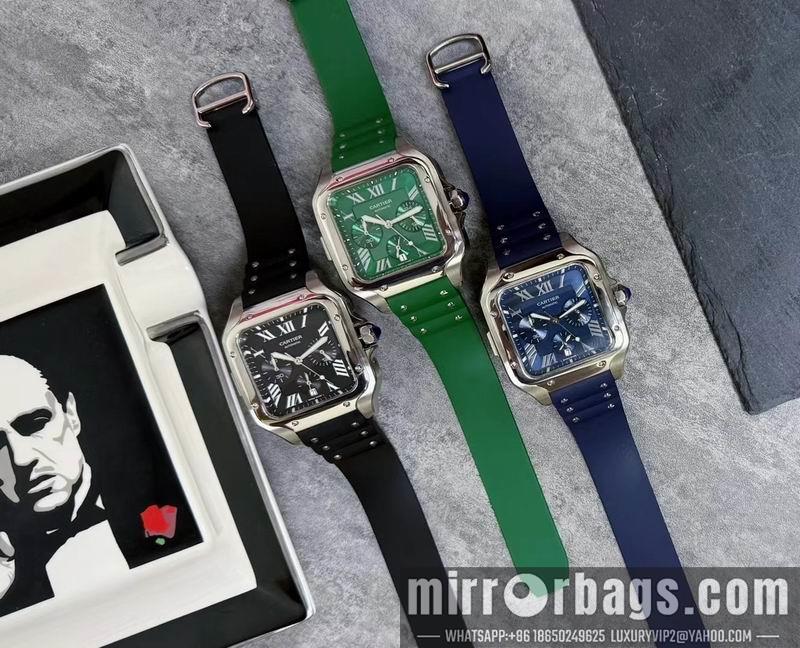 Replica New Model watch 081702