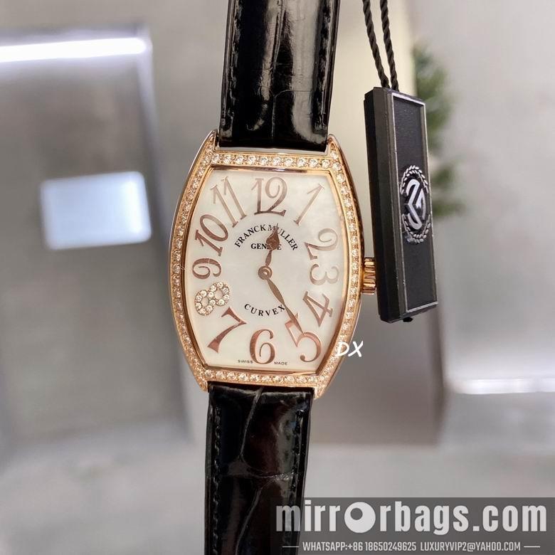 Replica Franck Muller 2nms39