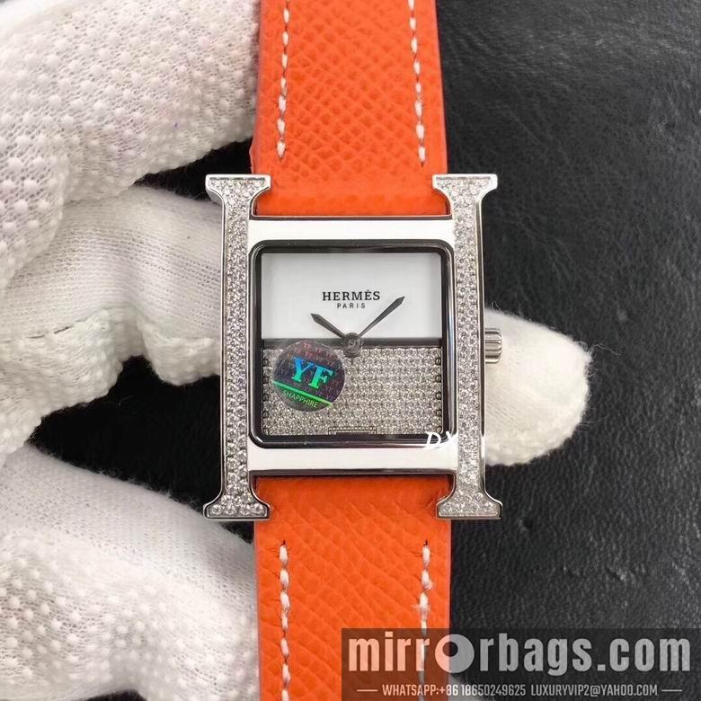 Replica Hermes 26x36x8mm 2nms33