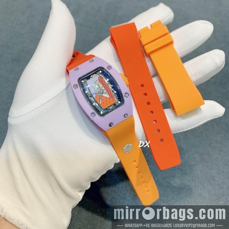 Replica Richard Mille 41.2x45.5x14mm 5nms21