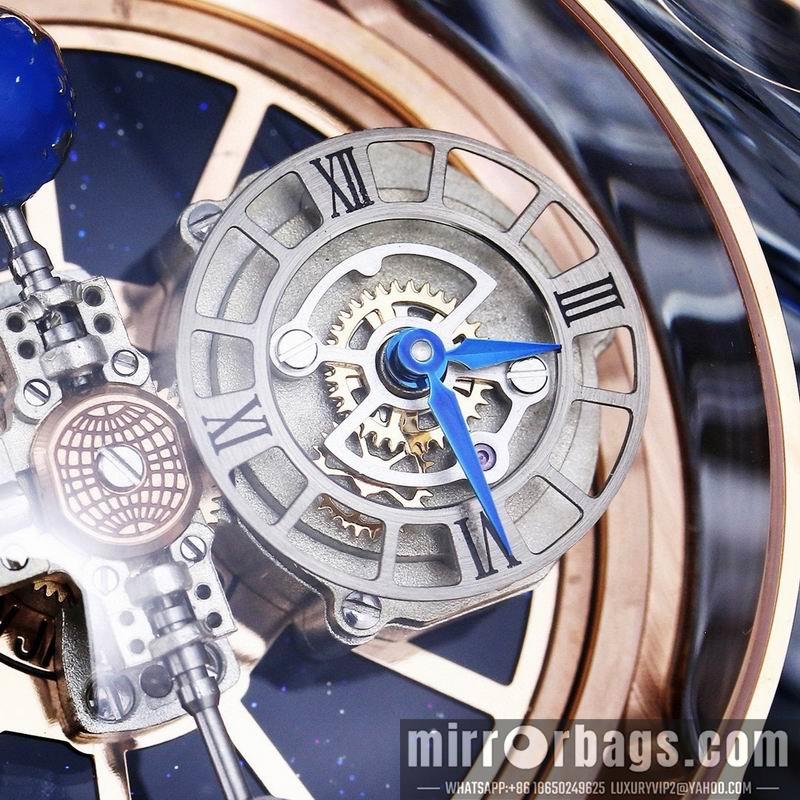 Replica Jacob & Co watch 090953