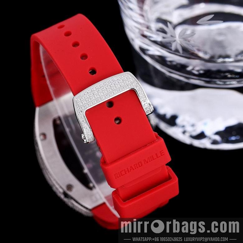 Replica Richard mile women 45X31mm M05