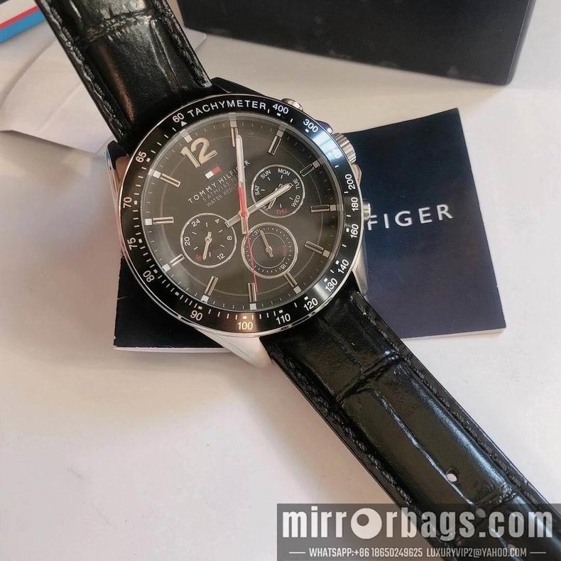 Replica Tommy Hilfiger men 46mm 062281
