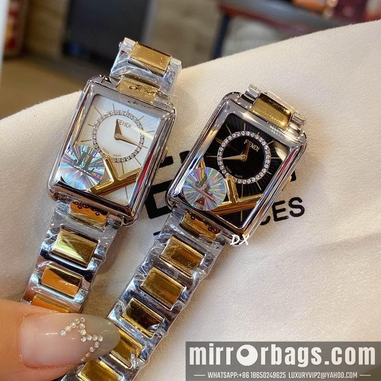 Replica Fendi 22.5x32mm 2nms17