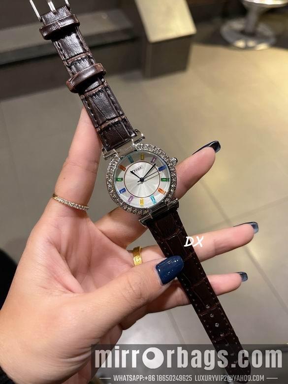 Replica Dior 36mm 2nms21