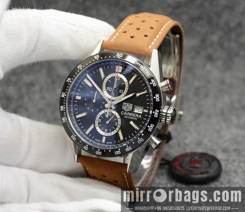 Replica Tag Heuer men 43.5X14.5mm M27