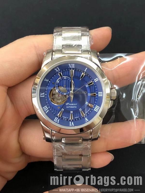 Replica Seiko watch (More style) 110166