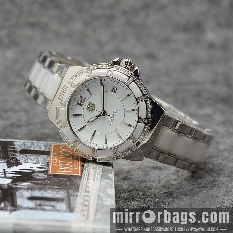Replica Tag Heuer women 36mm M05